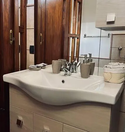 Holiday home Civico 88 House Galatina